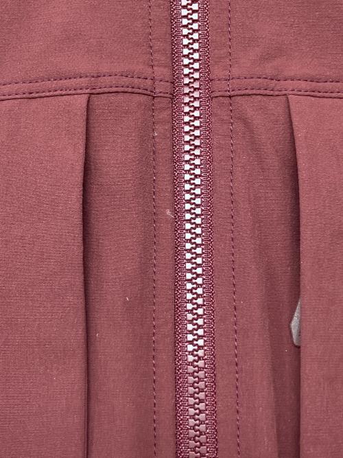ARC'TERYX（アークテリクス）ARC'TERYX (アークテリクス) Gamma Hoody ワインレッド サイズ:Sの古着・服飾アイテム