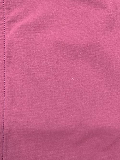 ARC'TERYX（アークテリクス）ARC'TERYX (アークテリクス) Gamma Hoody ワインレッド サイズ:Sの古着・服飾アイテム