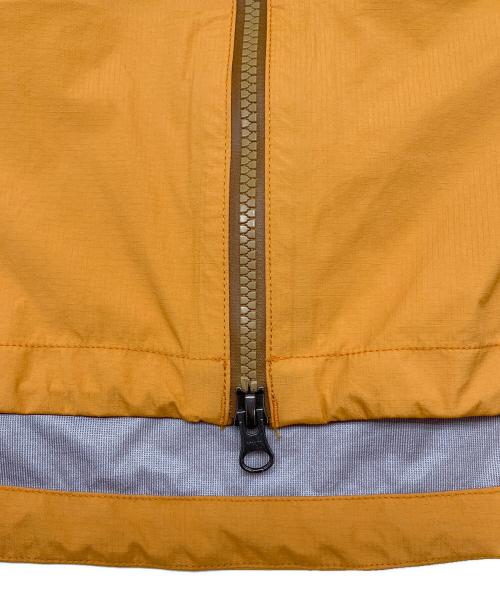 Columbia（コロンビア）Columbia (コロンビア) トレッキングウェア(レインウェア)　マウンテンズアーコーリングIVジャケット オレンジ サイズ:Sの古着・服飾アイテム