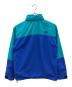THE NORTH FACE (ザ ノース フェイス) ハイドレナウインドジャケット ブルー×グリーン サイズ:Ｍ：10000円