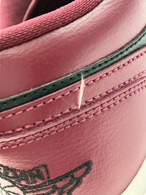 NIKE（ナイキ）NIKE (ナイキ) 	Nike Women's Air Jordan 1 Low 