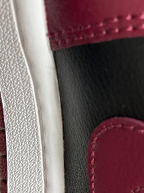 NIKE（ナイキ）NIKE (ナイキ) 	Nike Women's Air Jordan 1 Low 