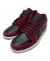 NIKE（ナイキ）の古着「	Nike Women's Air Jordan 1 Low 