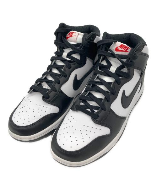 NIKE（ナイキ）NIKE (ナイキ) ハイカットスニーカー （Nike Women's Dunk High 