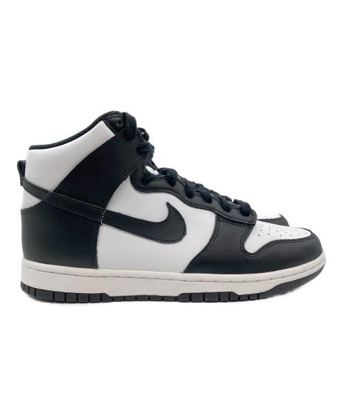 NIKE（ナイキ）NIKE (ナイキ) ハイカットスニーカー （Nike Women's Dunk High 