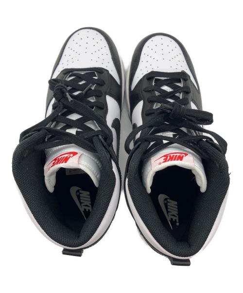 NIKE（ナイキ）NIKE (ナイキ) ハイカットスニーカー （Nike Women's Dunk High 