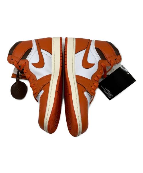 NIKE（ナイキ）NIKE (ナイキ) Nike Women's Air Jordan 1 High OG 