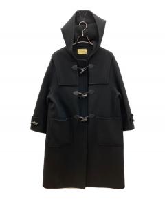 中古・古着通販】BEAMS BOY (ビームスボーイ) メルトンロングダッフル
