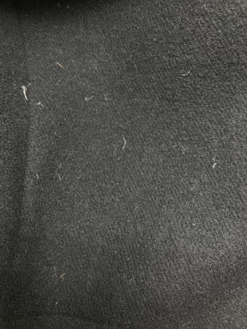 UNITED ARROWS（ユナイテッドアローズ）UNITED ARROWS (ユナイテッドアローズ) ダッフルコート ブラック サイズ:36の古着・服飾アイテム