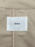 中古・古着 IENA (イエナ) 撥水ステンカラーコート　フーディー・タグ付　2025年モデル カーキ サイズ:36：7000円