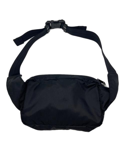 PORTER（ポーター）PORTER (ポーター) ウエストバッグ　フラッシュの古着・服飾アイテム