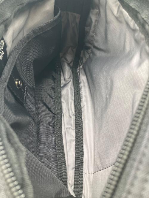 PORTER（ポーター）PORTER (ポーター) ウエストバッグ　フラッシュの古着・服飾アイテム
