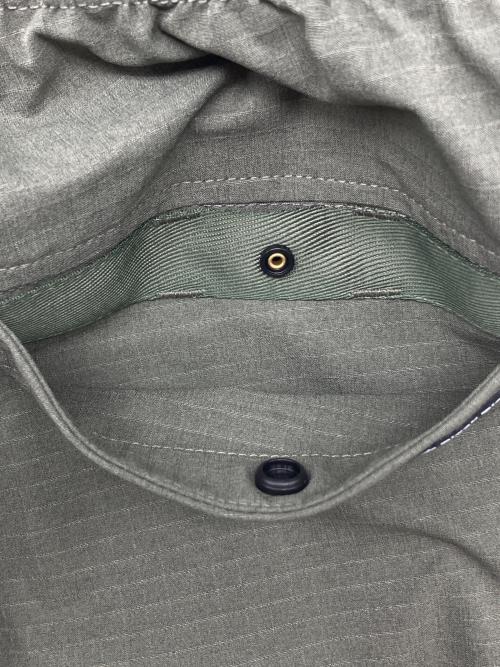 BLACK DIAMOND（ブラックダイヤモンド）BLACK DIAMOND (ブラックダイヤモンド) シーケンスパンツ カーキ サイズ:S 未使用品の古着・服飾アイテム