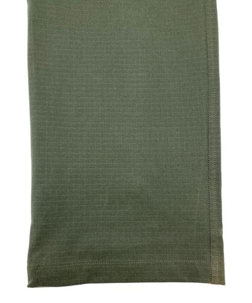 BLACK DIAMOND（ブラックダイヤモンド）BLACK DIAMOND (ブラックダイヤモンド) シーケンスパンツ カーキ サイズ:S 未使用品の古着・服飾アイテム