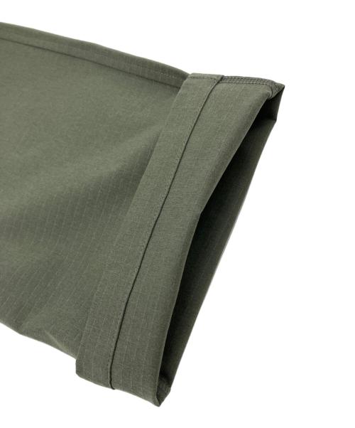 BLACK DIAMOND（ブラックダイヤモンド）BLACK DIAMOND (ブラックダイヤモンド) シーケンスパンツ カーキ サイズ:S 未使用品の古着・服飾アイテム