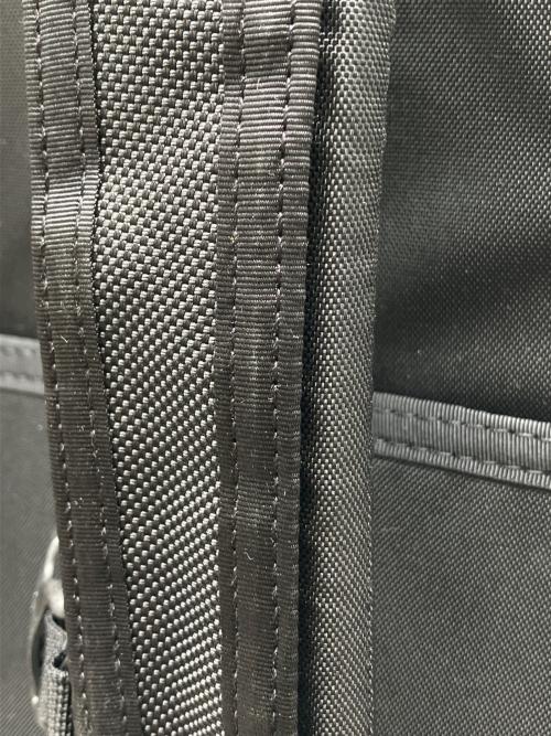 GREGORY（グレゴリー）GREGORY (グレゴリー) リュック　COVERT MISSION DAY V4 ブラックの古着・服飾アイテム