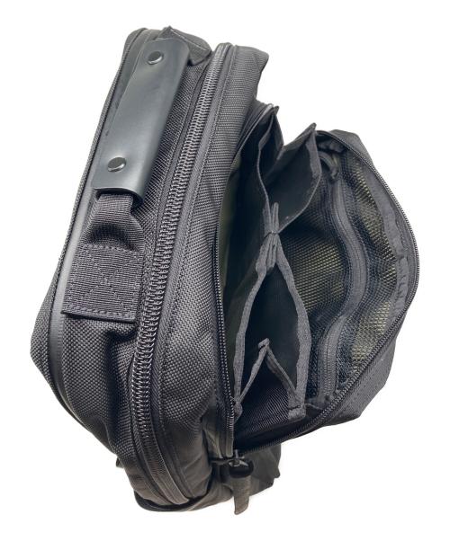 GREGORY（グレゴリー）GREGORY (グレゴリー) リュック　COVERT MISSION DAY V4 ブラックの古着・服飾アイテム