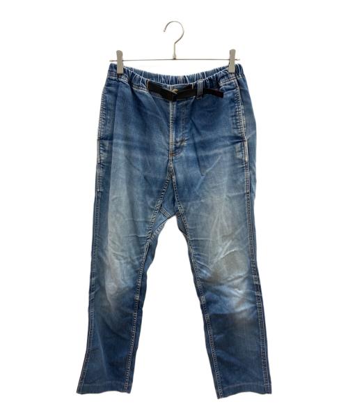 GRAMICCI（グラミチ）GRAMICCI (グラミチ) デニムパンツ ブルー サイズ:Sの古着・服飾アイテム