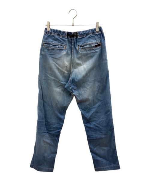 GRAMICCI（グラミチ）GRAMICCI (グラミチ) デニムパンツ ブルー サイズ:Sの古着・服飾アイテム