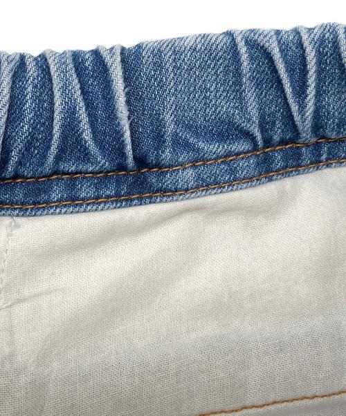 GRAMICCI（グラミチ）GRAMICCI (グラミチ) デニムパンツ ブルー サイズ:Sの古着・服飾アイテム
