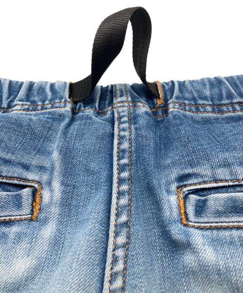 GRAMICCI（グラミチ）GRAMICCI (グラミチ) デニムパンツ ブルー サイズ:Sの古着・服飾アイテム