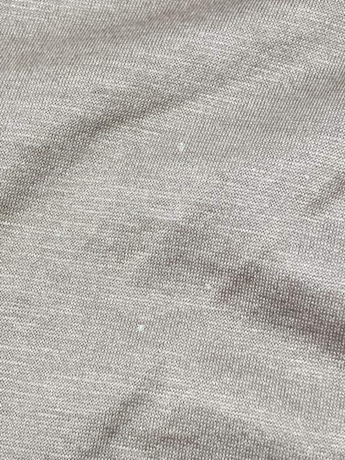 BURBERRY LONDON（バーバリーロンドン）BURBERRY LONDON (バーバリーロンドン) 長袖ブラウス　フェアリーグランジ ブラウン サイズ:1の古着・服飾アイテム