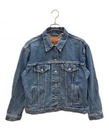 LEVI'S（リーバイス）の古着「デニムジャケット」｜インディゴ