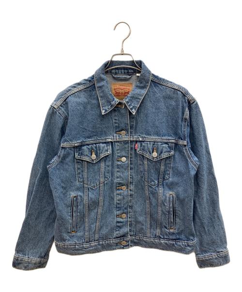 LEVI'S（リーバイス）LEVI'S (リーバイス) デニムジャケット インディゴ サイズ:XLの古着・服飾アイテム