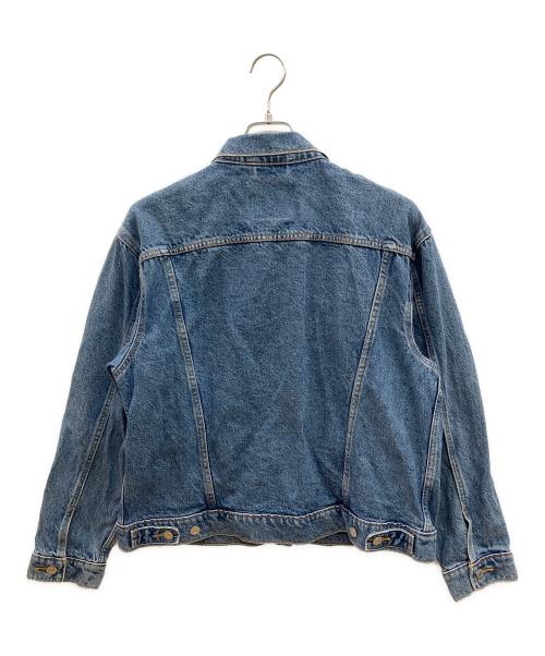 LEVI'S（リーバイス）LEVI'S (リーバイス) デニムジャケット インディゴ サイズ:XLの古着・服飾アイテム