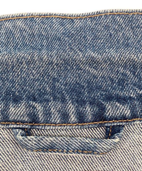 LEVI'S（リーバイス）LEVI'S (リーバイス) デニムジャケット インディゴ サイズ:XLの古着・服飾アイテム