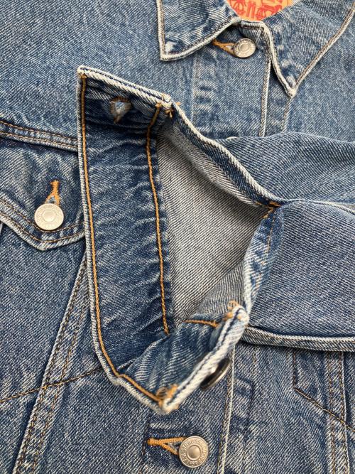 LEVI'S（リーバイス）LEVI'S (リーバイス) デニムジャケット インディゴ サイズ:XLの古着・服飾アイテム