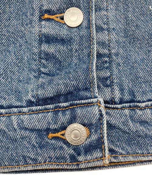 LEVI'S（リーバイス）LEVI'S (リーバイス) デニムジャケット インディゴ サイズ:XLの古着・服飾アイテム
