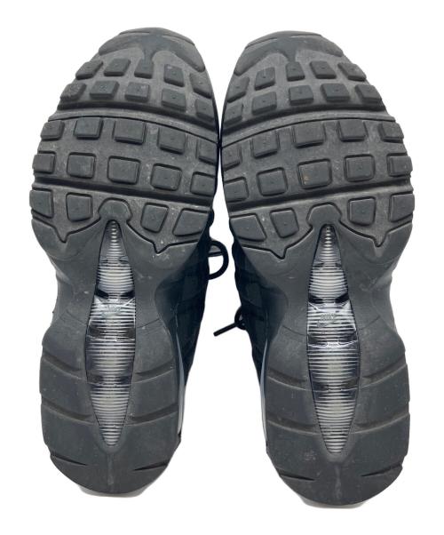 NIKE（ナイキ）NIKE (ナイキ) Air Max 95 OG Big Bubble 