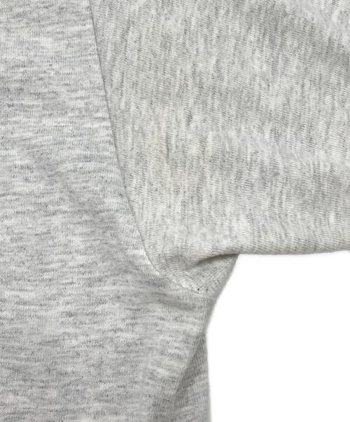 giant（ジャイアント）giant (ジャイアント) 半袖カットソー グレー サイズ:Lの古着・服飾アイテム