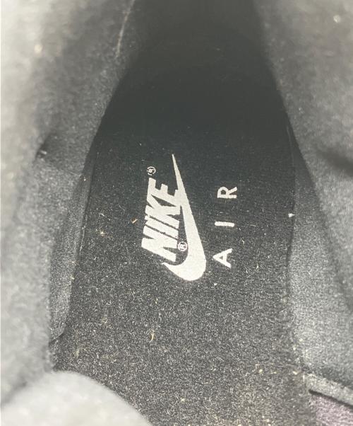 NIKE（ナイキ）NIKE (ナイキ) ハイカットスニーカー 	AIR JORDAN 11(エアジョーダンイレブン） ブラック サイズ:25.5cmの古着・服飾アイテム