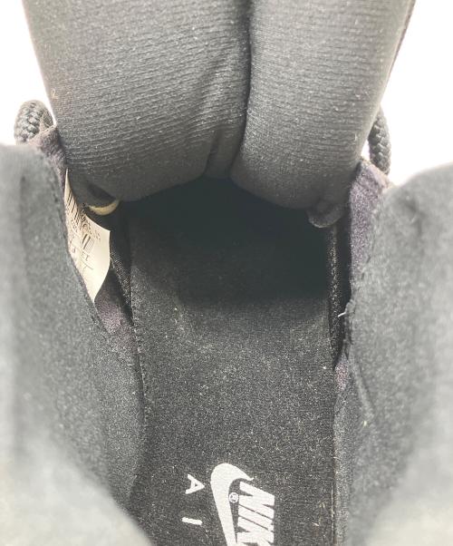 NIKE（ナイキ）NIKE (ナイキ) ハイカットスニーカー 	AIR JORDAN 11(エアジョーダンイレブン） ブラック サイズ:25.5cmの古着・服飾アイテム