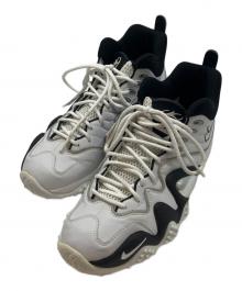 NIKE（ナイキ）の古着「AIR ZOOM FLIGHT 5（エア ズーム フライト ファイブ）」｜ホワイト×ブラック