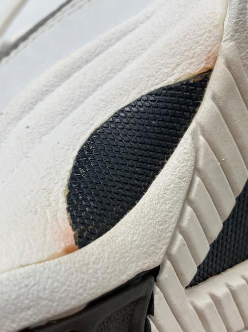 NIKE（ナイキ）NIKE (ナイキ) AIR ZOOM FLIGHT 5（エア ズーム フライト ファイブ） ホワイト×ブラック サイズ:25.5cmの古着・服飾アイテム