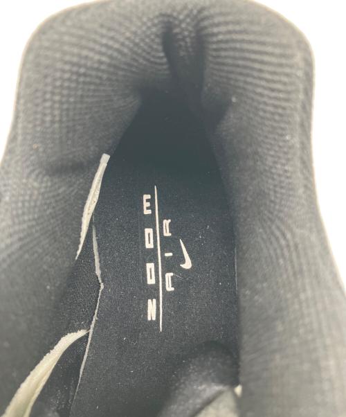 NIKE（ナイキ）NIKE (ナイキ) AIR ZOOM FLIGHT 5（エア ズーム フライト ファイブ） ホワイト×ブラック サイズ:25.5cmの古着・服飾アイテム