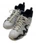 NIKE（ナイキ）の古着「AIR ZOOM FLIGHT 5（エア ズーム フライト ファイブ）」｜ホワイト×ブラック