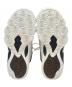 中古・古着 NIKE (ナイキ) AIR ZOOM FLIGHT 5（エア ズーム フライト ファイブ） ホワイト×ブラック サイズ:25.5cm：13000円