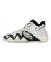 NIKE (ナイキ) AIR ZOOM FLIGHT 5（エア ズーム フライト ファイブ） ホワイト×ブラック サイズ:25.5cm：13000円