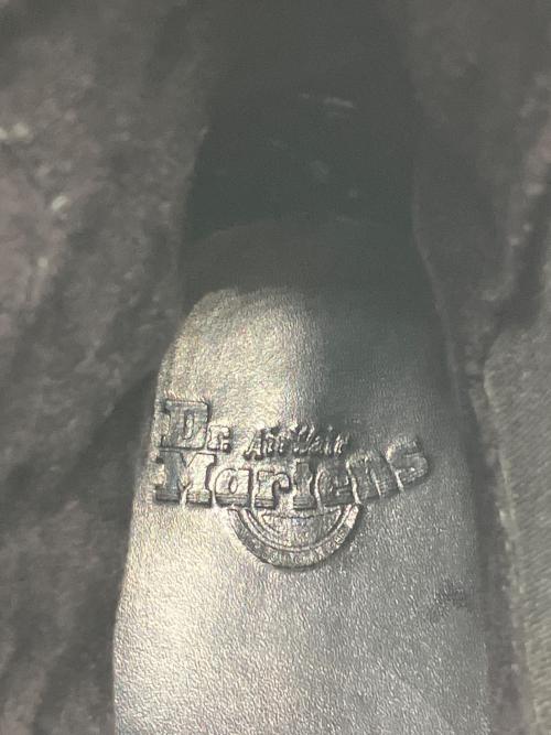 Dr.Martens（ドクターマーチン）Dr.Martens (ドクターマーチン) ショートブーツ　TAMELA（タメラ） ブラック サイズ:24.5cmの古着・服飾アイテム