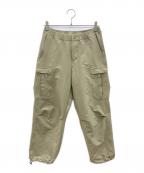 THE NORTH FACEザ ノース フェイス）の古着「カーゴパンツ」｜ベージュ