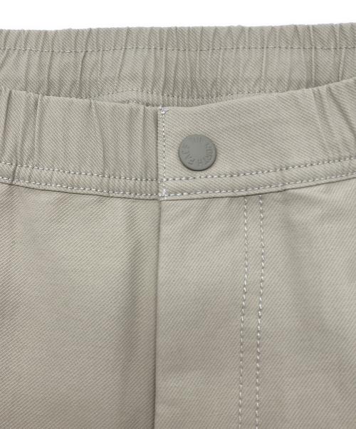 THE NORTH FACE（ザ ノース フェイス）THE NORTH FACE (ザ ノース フェイス) カーゴパンツ ベージュ サイズ:Ｍの古着・服飾アイテム
