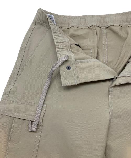 THE NORTH FACE（ザ ノース フェイス）THE NORTH FACE (ザ ノース フェイス) カーゴパンツ ベージュ サイズ:Ｍの古着・服飾アイテム