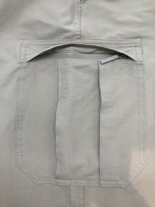 THE NORTH FACE（ザ ノース フェイス）THE NORTH FACE (ザ ノース フェイス) カーゴパンツ ベージュ サイズ:Ｍの古着・服飾アイテム