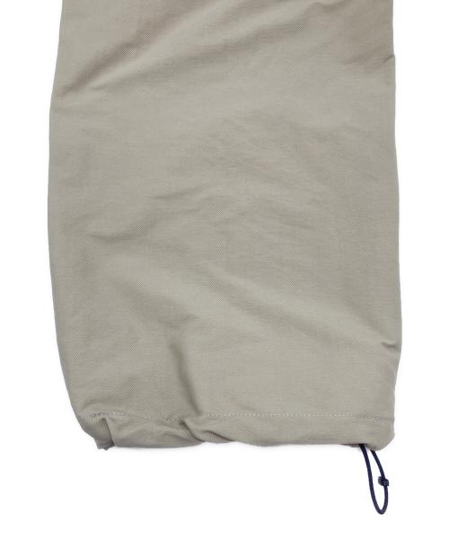 THE NORTH FACE（ザ ノース フェイス）THE NORTH FACE (ザ ノース フェイス) カーゴパンツ ベージュ サイズ:Ｍの古着・服飾アイテム
