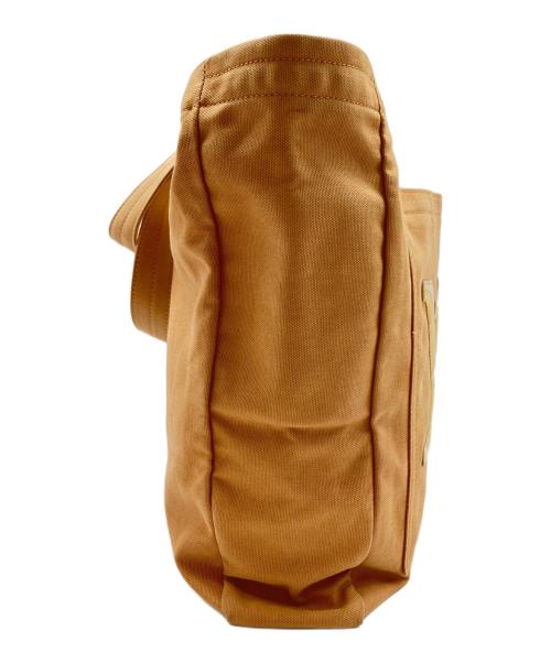 LOUIS VUITTON（ルイ ヴィトン）LOUIS VUITTON (ルイ ヴィトン) トートバッグ　ザッツ・ラブ ブラウンの古着・服飾アイテム