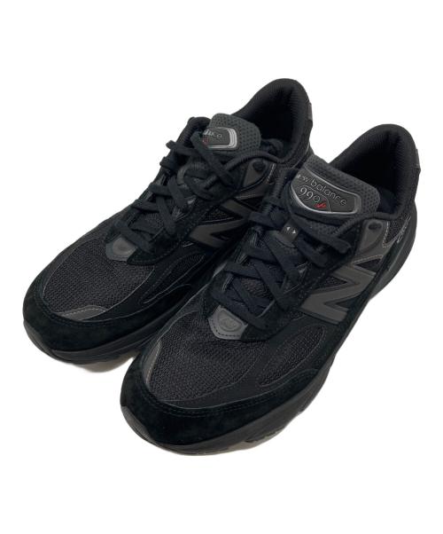 NEW BALANCE（ニューバランス）NEW BALANCE (ニューバランス) 990V6 Made in USA 